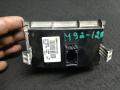 переключатель света BMW X5 E53 2001, 4.4 л., M62 B44 (448S2), бензин, АКПП, внедорожник 5 дв., 8372204 - фото №2