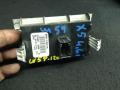 переключатель света BMW X5 E53 2002, 4.6 л., M62 B46 (468S1), бензин, АКПП, внедорожник 5 дв., 6909775 - фото №2