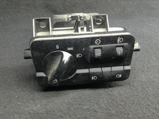 переключатель света BMW 3 серия E46 2002, 2.5 л., M54 B25 (256S5), бензин, АКПП, купе, 6919828