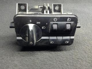 переключатель света BMW 3 серия E46 1998, 1.9 л., M43 B19 (194E1), бензин, АКПП, седан, 6907947