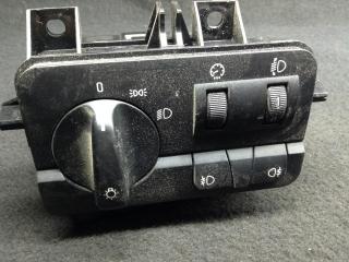 переключатель света BMW 3 серия E46 2000, 1.9 л., M43 B19 (194E1), бензин, АКПП, седан, 6925075
