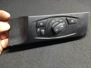 переключатель света BMW 5 серия E60/E61 2006, 3.0 л., M57 D30 (306D3), дизель, АКПП, универсал, 6925297