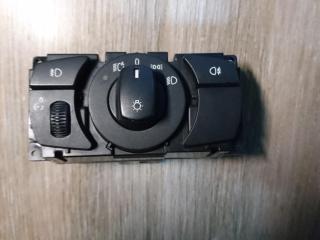 переключатель света BMW 5 серия E60/E61 2005, 2.5 л., M54 B25 (256S5), бензин, АКПП, универсал, 6925252