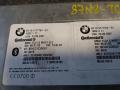 Блок управления телематика BMW 5 серия E60/E61 [рестайлинг] 2008, 2.0 л., N47 D20 A, дизель, АКПП, универсал, 84109177754 - фото №2