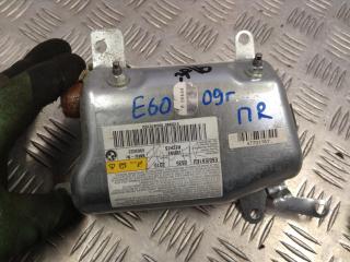 подушка безопасности дверная BMW 5 серия E60/E61 [рестайлинг] 2009, 3.0 л., M57 D30 (306D3), дизель, АКПП, седан, 6963022