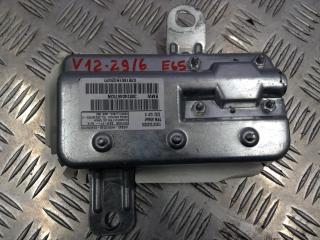 подушка безопасности дверная BMW 7 серия E65/E66/E67 2002, 4.4 л., бензин, АКПП, седан, 8240467