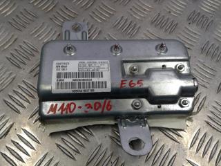 подушка безопасности дверная BMW 7 серия E65/E66/E67 2004, 4.4 л., бензин, АКПП, седан, 8240468