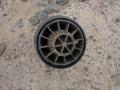 пружина задняя Mercedes-Benz GL-Класс X166 2013, 3.0 л., OM 642.826, дизель, АКПП, коричневый, внедорожник 5 дв. - фото №3