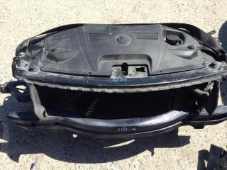 передняя панель крепления облицовки (телевизор) BMW Z4 E85 2004, 3.0 л., M54 B30 (306S3), бензин, АКПП, кабриолет