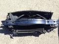 передняя панель крепления облицовки (телевизор) BMW Z4 E85 2004, 3.0 л., M54 B30 (306S3), бензин, АКПП, кабриолет - фото №2