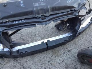 передняя панель крепления облицовки (телевизор) BMW 5 серия E60/E61 2005, 3.0 л., M57 D30 (306D4), дизель, АКПП, универсал