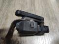 датчик дорожного просвета BMW X5 E70 2007, 6763735 - фото №3