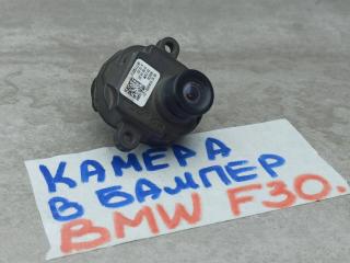 камера бокового обзора BMW 3 серия F30/F31 [рестайлинг] 2015, 9240352, 9194215, 9200564, 9216284