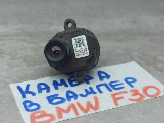 камера бокового обзора BMW 3 серия F30/F31 [рестайлинг] 2015, 9240352, 9194215, 9200564, 9216284