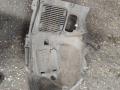 защита арок (подкрылок) BMW 7 серия G11/G12 2017, 3.0 л., дизель, 7340194, 7493366 - фото №2
