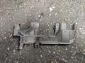 кожух (защита) рулевого механизма BMW X5 F15 2016, 4.0 л., дизель, 7160238 - фото №2