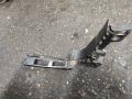 Крепление бампера переднего BMW X5 M E70 2010, 4.4 л., S63 B44 A, бензин, правый руль, 7226938, 7226936 - фото №2