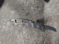 Крепление бампера переднего BMW X5 E70 2007, 4.8 л., N62 B48 A, бензин, 7185985, 7158441 - фото №3
