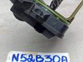 диса (исполнительный узел DISA) BMW 3 серия E90/E91/E92/E93 2007, 2.5 л., N52 B25 AE, бензин, полный привод, 7560537 - фото №3