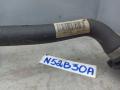 патрубок (трубопровод, шланг) BMW 3 серия E90/E91/E92/E93 2007, 2.5 л., N52 B25 AE, бензин, полный привод, 7545890 - фото №2