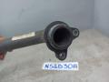 патрубок (трубопровод, шланг) BMW 3 серия E90/E91/E92/E93 2007, 2.5 л., N52 B25 AE, бензин, полный привод, 7545890 - фото №3