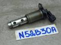 клапан фазорегулятора BMW 3 серия E90/E91/E92/E93 2007, 2.5 л., N52 B25 AE, бензин, полный привод, 7516293 - фото №3
