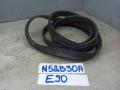 ремень генератора BMW 3 серия E90/E91/E92/E93 2007, 2.5 л., N52 B25 AE, бензин, полный привод - фото №3
