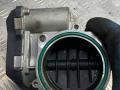 заслонка дроссельная BMW 3 серия E90/E91/E92/E93 2007, 3.0 л., N52 B30, бензин, 7556118 - фото №3