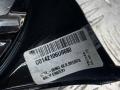 рамка зеркала левого BMW 3 серия E90/E91/E92/E93 2007, 3.0 л., N53 B30 A, бензин, АКПП, черный, купе, 7176190 - фото №2