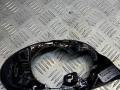 рамка зеркала левого BMW 3 серия E90/E91/E92/E93 2007, 3.0 л., N53 B30 A, бензин, АКПП, черный, купе, 7176190 - фото №3