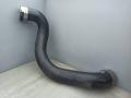 патрубок интеркулера Mercedes-Benz C-Класс W204/S204 2010, A2045282682 - фото №3