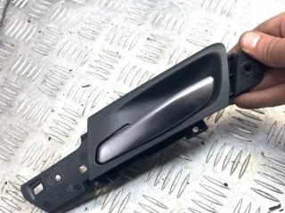 ручка внутренняя передняя правая BMW X5 E70 2009, 3.0 л., M57 D30 (306D3), дизель, АКПП, внедорожник 5 дв., 51416974296, 6974296