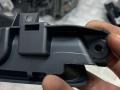 ручка внутренняя передняя правая BMW X5 E70 2009, 3.0 л., M57 D30 (306D3), дизель, АКПП, внедорожник 5 дв., 51416974296, 6974296 - фото №3