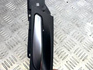 ручка внутренняя передняя левая BMW X5 E70 2009, 3.0 л., M57 D30 (306D3), дизель, АКПП, внедорожник 5 дв., 6974295
