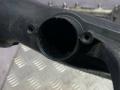 патрубок турбины BMW 2010, 3.0 л., N55 B30 A, бензин, 7583726 - фото №4