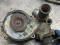 помпа BMW X5 E70 2008, 4.8 л., N62 B48 B, бензин - фото №2