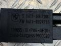 датчик загрязнения воздуха BMW X5 E53 2003, 6917001 - фото №2