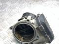 заслонка дроссельная BMW 3 серия E90/E91/E92/E93 (2004 - 2010), 2.5 л., N52 B25 AE, бензин, 7556118 - фото №3