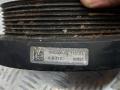 шкив коленвала BMW 2011, 2.5 л., N52 B25 AF, бензин, 7580390 - фото №2