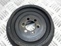 шкив коленвала BMW 2011, 2.5 л., N52 B25 AF, бензин, 7580390 - фото №3