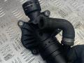 корпус термостата BMW X5 E70 2008, 3.0 л., M57 D30 (306D3), дизель, АКПП, внедорожник 5 дв., 2248038 - фото №6