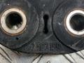муфта кардана BMW 3 серия E90/E91/E92/E93 2006, 7503159 - фото №2