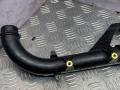 патрубок (трубопровод, шланг) Mercedes-Benz E-Класс W213/S213/C238/A238 2017, 2.0 л., OM 654.920, дизель, A6542031302 - фото №3