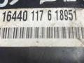 адсорбер BMW X6 E71/E72 2009, 4.4 л., N63 B44 A, бензин, АКПП, внедорожник 5 дв., 16440117618951, 7164404 - фото №3