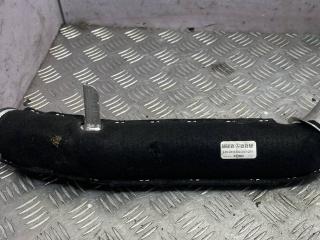 патрубок интеркулера Mercedes-Benz S-Класс W222/C217/A217 (2013 - 2017), A6540980000