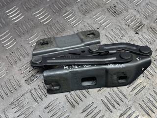 петля капота правая Mercedes-Benz M-Класс W164 [рестайлинг] 2010, 3.0 л., OM 642.820, дизель, АКПП, внедорожник 5 дв., A2518800428, 2518800428