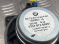 динамик высокочастотный (пищалка) BMW 3 серия E90/E91/E92/E93 (2004 - 2010), 9141494 - фото №3