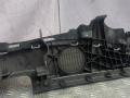 обшивка багажника BMW 1 серия E81/E82/E87/E88 2006, 51467119501, 7119501 - фото №5