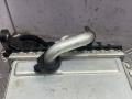 интеркулер Mercedes-Benz E-Класс W213/S213/C238/A238 2017, A6540104902 - фото №4