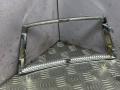рамка под магнитолу Mercedes-Benz GL-Класс X166 2012, A1666800317 - фото №2